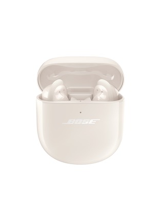 Detail View - Click To Enlarge - BOSE - QUIETCOMFORT EARBUDS II — SOAPSTONE