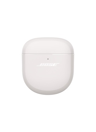 Detail View - Click To Enlarge - BOSE - QUIETCOMFORT EARBUDS II — SOAPSTONE