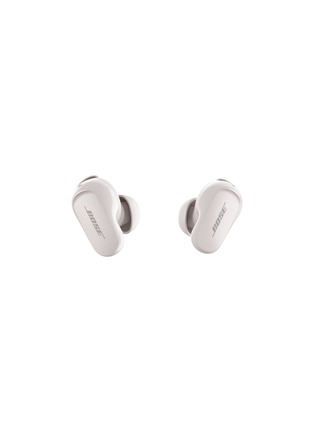 Main View - Click To Enlarge - BOSE - QUIETCOMFORT EARBUDS II — SOAPSTONE