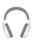 Main View - Click To Enlarge - SENNHEISER - SENNSHEISER Momentum 4 Wireless Headphones — WHITE