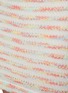  - CRUSH COLLECTION - Multi Coloured Stripe Mini Skirt