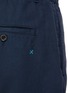  - SCOTCH & SODA - Cotton Linen Blend Jogger Pants