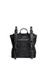 Back View - Click To Enlarge - 3.1 PHILLIP LIM - 'Pashli' leather backpack