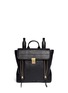 Main View - Click To Enlarge - 3.1 PHILLIP LIM - 'Pashli' leather backpack