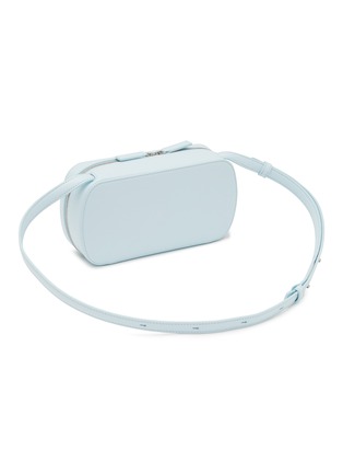 Detail View - Click To Enlarge - JIL SANDER - Tradition Leather Shoulder Bag