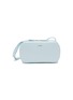 Main View - Click To Enlarge - JIL SANDER - Tradition Leather Shoulder Bag