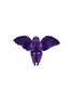 Main View - Click To Enlarge - X+Q - New Rainbow Angel Hong — Purple