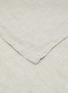 Detail View - Click To Enlarge - ONCE MILANO - Linen Napkin — Set of 4