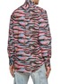 Back View - Click To Enlarge - ERL - Camouflage Printed Shirt