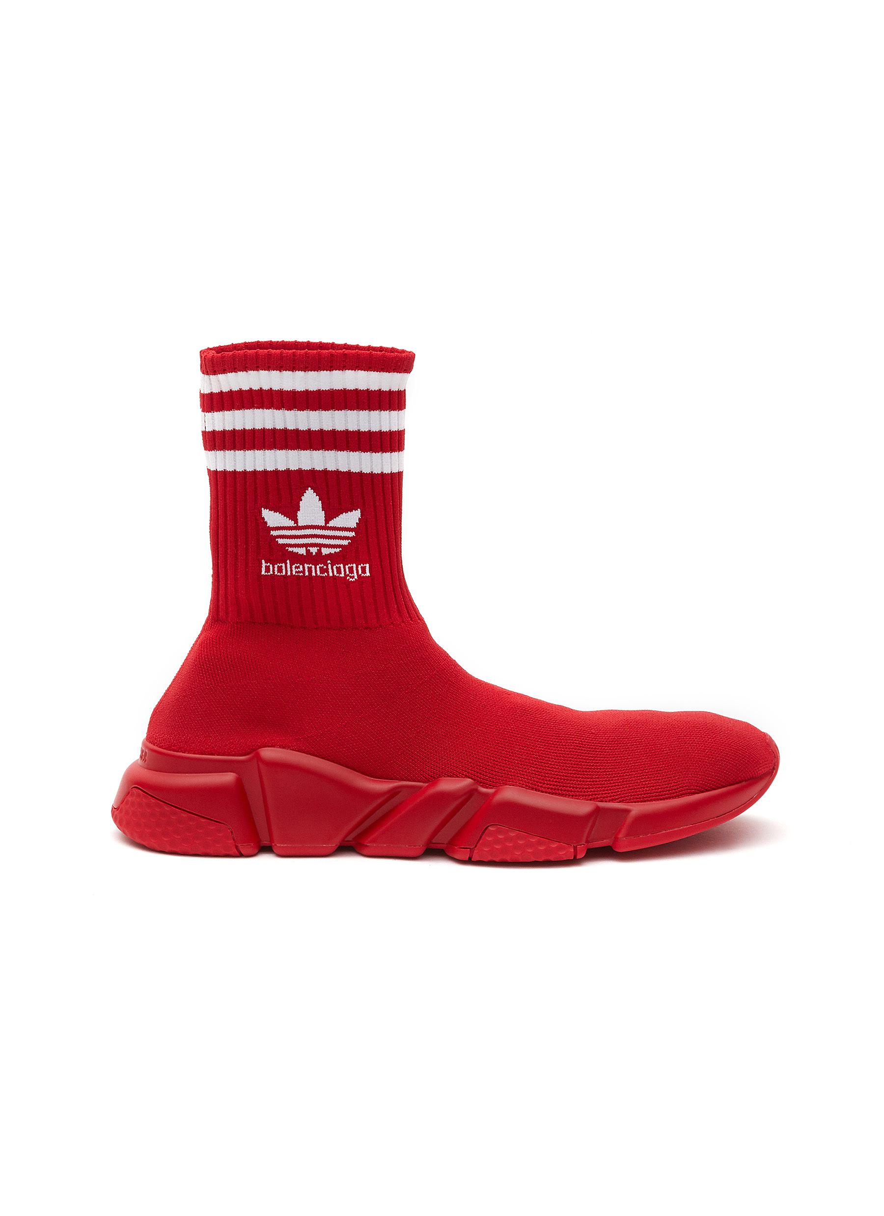 Kanye West YEEZY POD Sock Shoes-cheohanoi.vn