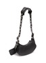 Detail View - Click To Enlarge - BALENCIAGA - Le Cagole XS Leather Shoulder Bag