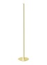 Main View - Click To Enlarge - FLOS - Coordinates Floor Lamp — Anodized Champagne