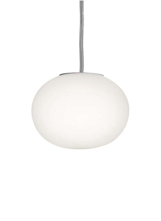 Main View - Click To Enlarge - FLOS - Mini Glo-Ball Suspension Lamp