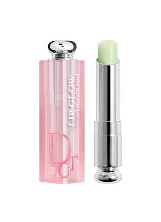 Main View - Click To Enlarge - DIOR BEAUTY - DIOR ADDICT LIP GLOW — 028 MINTY ROSE
