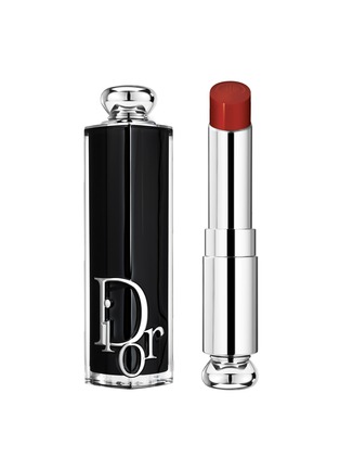 Main View - Click To Enlarge - DIOR BEAUTY - Dior Addict Refillable Lipstick — 974 Zodiac Red