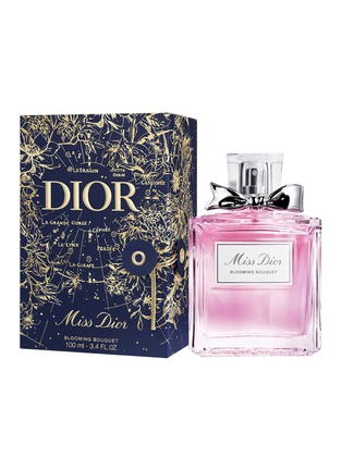Main View - Click To Enlarge - DIOR BEAUTY - LIMITED EDITION MISS DIOR BLOOMING BOUQUET