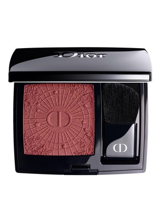 Main View - Click To Enlarge - DIOR BEAUTY - LIMITED EDITION ROUGE BLUSH – 826 GALACTIC RED