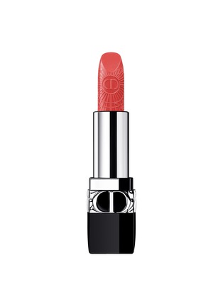 Main View - Click To Enlarge - DIOR BEAUTY - Limited Edition Rouge Dior Refillable Lipstick — 471 Enchanted Pink
