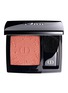 Main View - Click To Enlarge - DIOR BEAUTY - LIMITED EDITION ROUGE BLUSH – 556 COSMIC CORAL