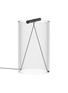 Main View - Click To Enlarge - FLOS - To-Tie T2 Table Lamp —Matt Black
