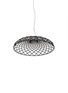 FLOS Skynest Suspension Lamp — Anthracite