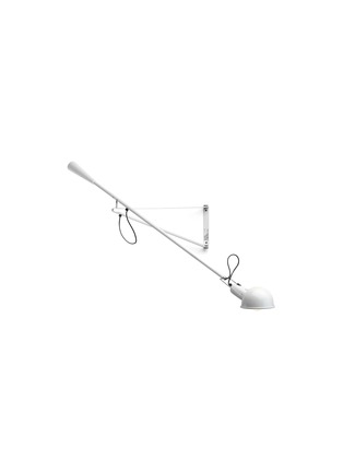 Main View - Click To Enlarge - FLOS - 265 Small Wall Lamp — White