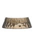 Main View - Click To Enlarge - FLOS - Small Bon Jour Versailles Lamp Shade — Fumée