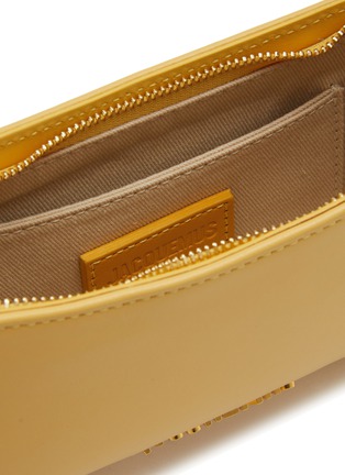 Leather Shoulder Bag – LuxUness