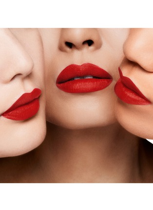 Detail View - Click To Enlarge - TOM FORD - Lip Colour Satin Matte Lipstick — 91 Lucky Star