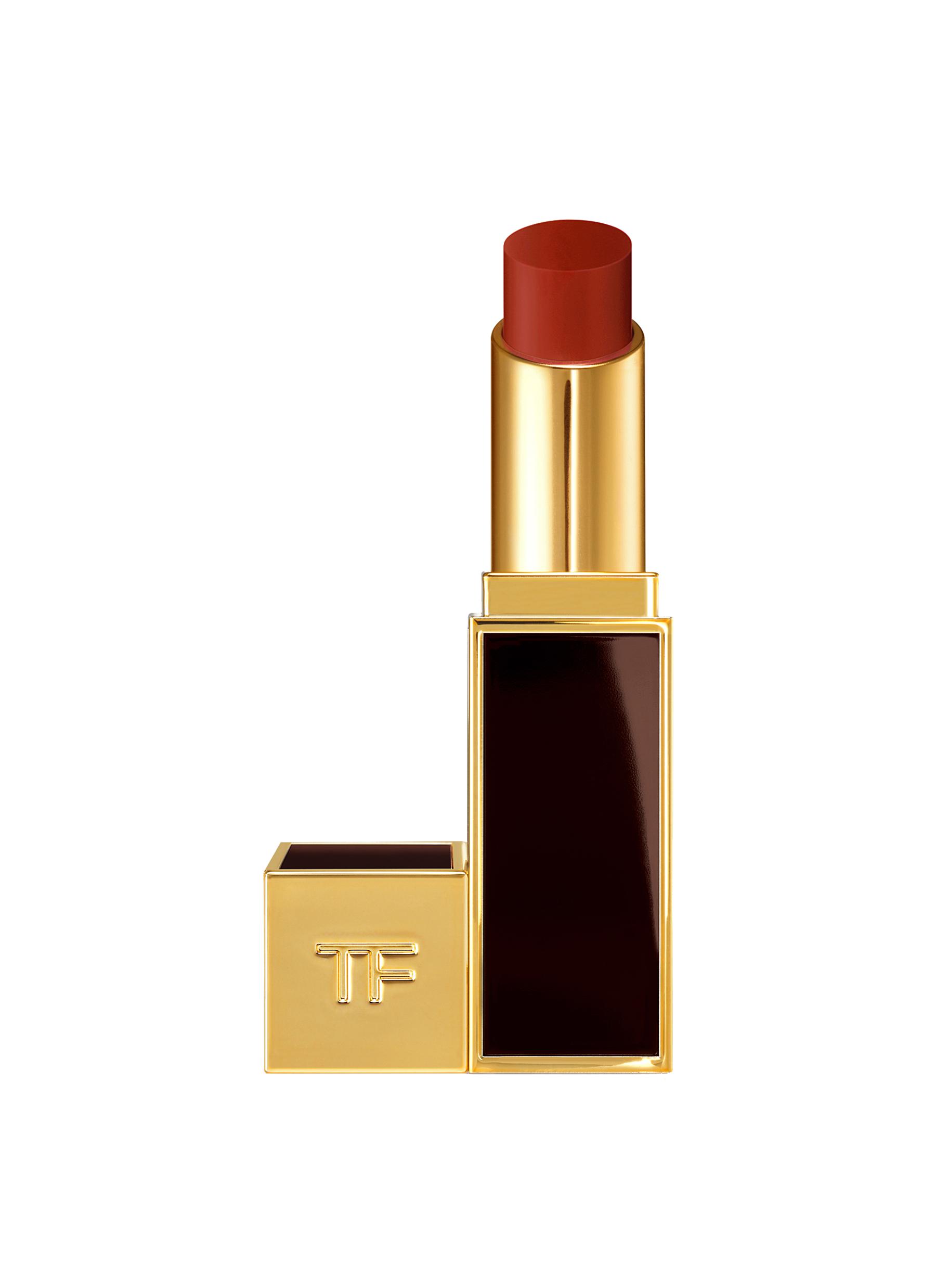 TOM FORD BEAUTY | Lip Colour Satin Matte Lipstick — 93 Invite Only | Beauty  | Lane Crawford