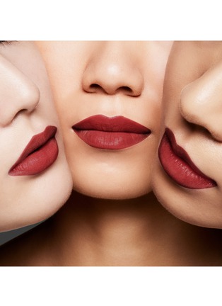 Detail View - Click To Enlarge - TOM FORD - Lip Colour Satin Matte Lipstick — 90 Fête