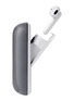 Detail View - Click To Enlarge - LEXON - Speakerbuds — Grey