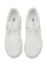 Detail View - Click To Enlarge - ON - ‘Cloud 5’ Low Top Lace Up Sneakers