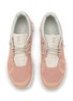 Detail View - Click To Enlarge - ON - ‘Cloud 5’ Low Top Lace Up Sneakers