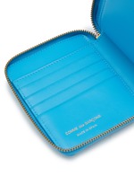 Comme des garcons zip 2025 wallet zalando