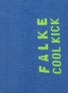 Detail View - Click To Enlarge - FALKE - ‘COOL KICK INVISIBLE’ SNEAKER ANKLE SOCKS