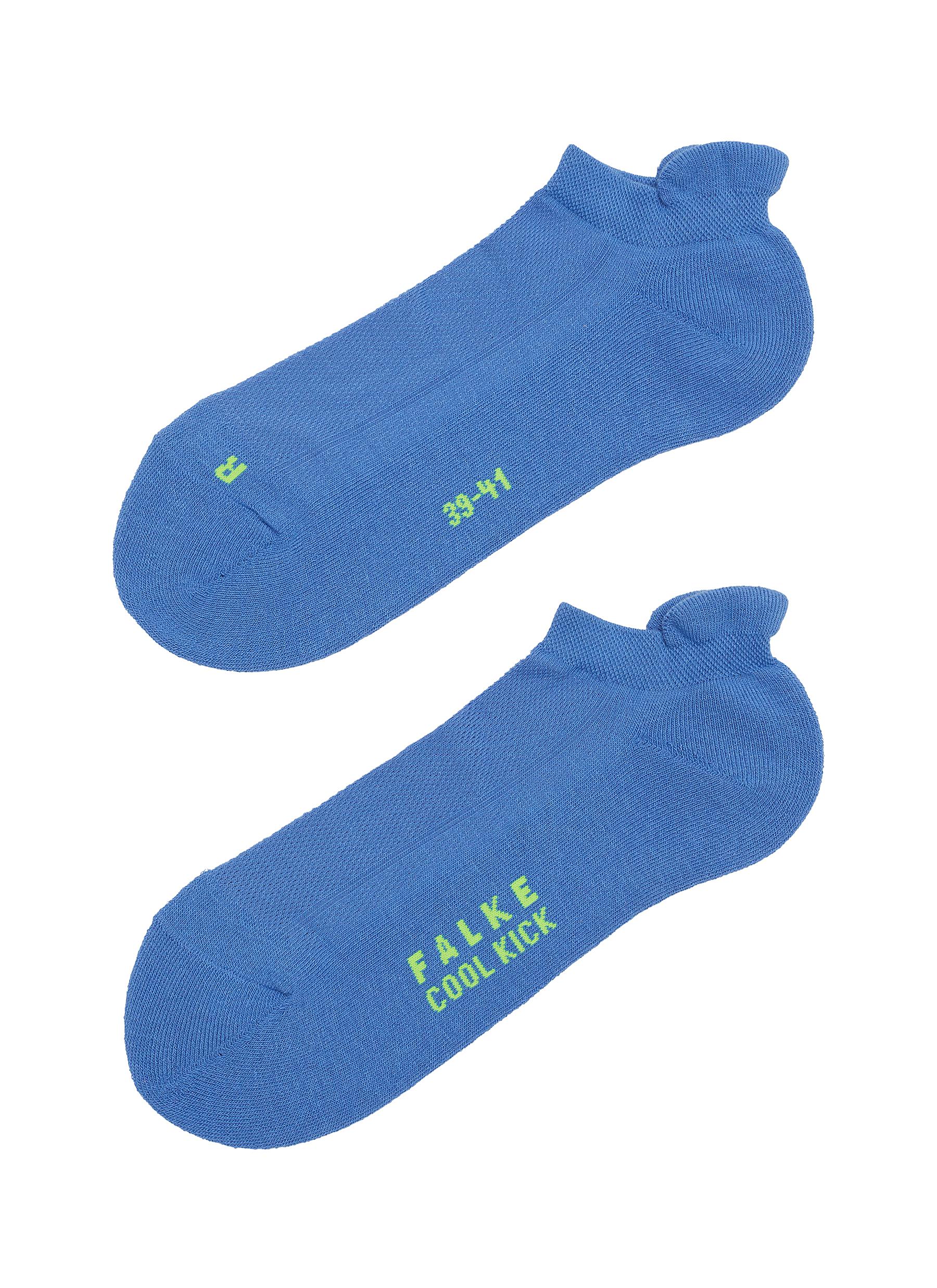 â€˜COOL KICK INVISIBLE’ SNEAKER ANKLE SOCKS