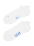 Main View - Click To Enlarge - FALKE - ‘COOL KICK INVISIBLE’ SNEAKER ANKLE SOCKS