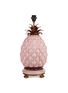 Main View - Click To Enlarge - HOUSE OF HACKNEY - ANANAS PINEAPPLE TABLE LAMPSTAND –  PINK