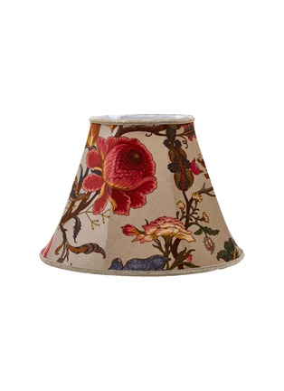 Main View - Click To Enlarge - HOUSE OF HACKNEY - ARTEMIS MARLOW TABLE LAMPSHADE –  DOVE GREY