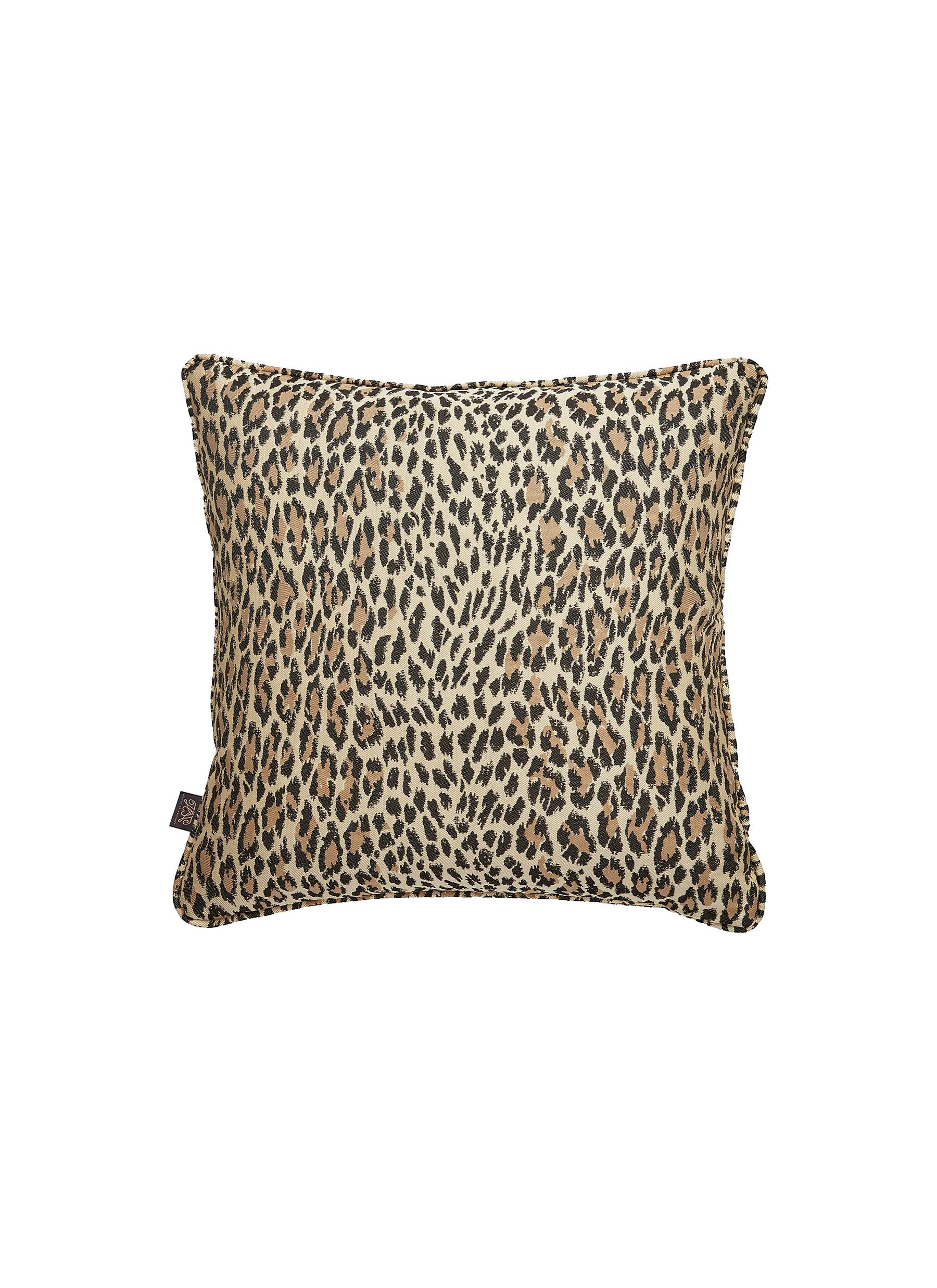 House Of Hackney Wild Card Large Jacquard - Butterscotch