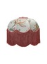 Main View - Click To Enlarge - HOUSE OF HACKNEY - ARTEMIS EMBROIDERED TILIA LAMPSHADE – PISTACHIO