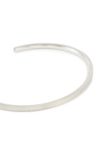 LE GRAMME | 7G BRUSHED STERLING SILVER BRACELET | Men | Lane