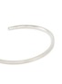 Detail View - Click To Enlarge - LE GRAMME - 7G BRUSHED STERLING SILVER BRACELET