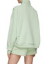 Back View - Click To Enlarge - PANGAIA - 365 SIGNATURE SWEATSHIRT