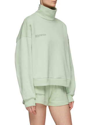 Front View - Click To Enlarge - PANGAIA - 365 SIGNATURE SWEATSHIRT