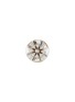 Detail View - Click To Enlarge - MARIA TASH - INVISIBLE SET DIAMOND 18K ROSE GOLD EARSTUD
