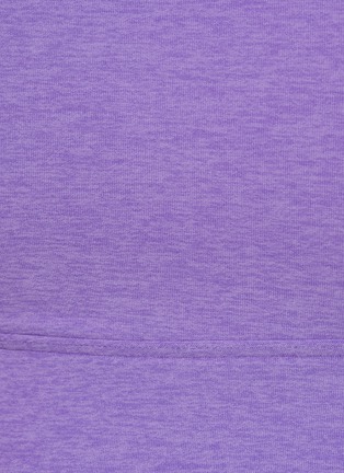  - BEYOND YOGA - ‘Spacedye In A Twist’ Cross Back Bra