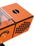 - BRIONVEGA - Radiofonografo RR-226 FO-ST — Orange
