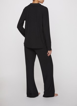Front View - Click To Enlarge - SKIMS - Soft Lounge Sleep Set
